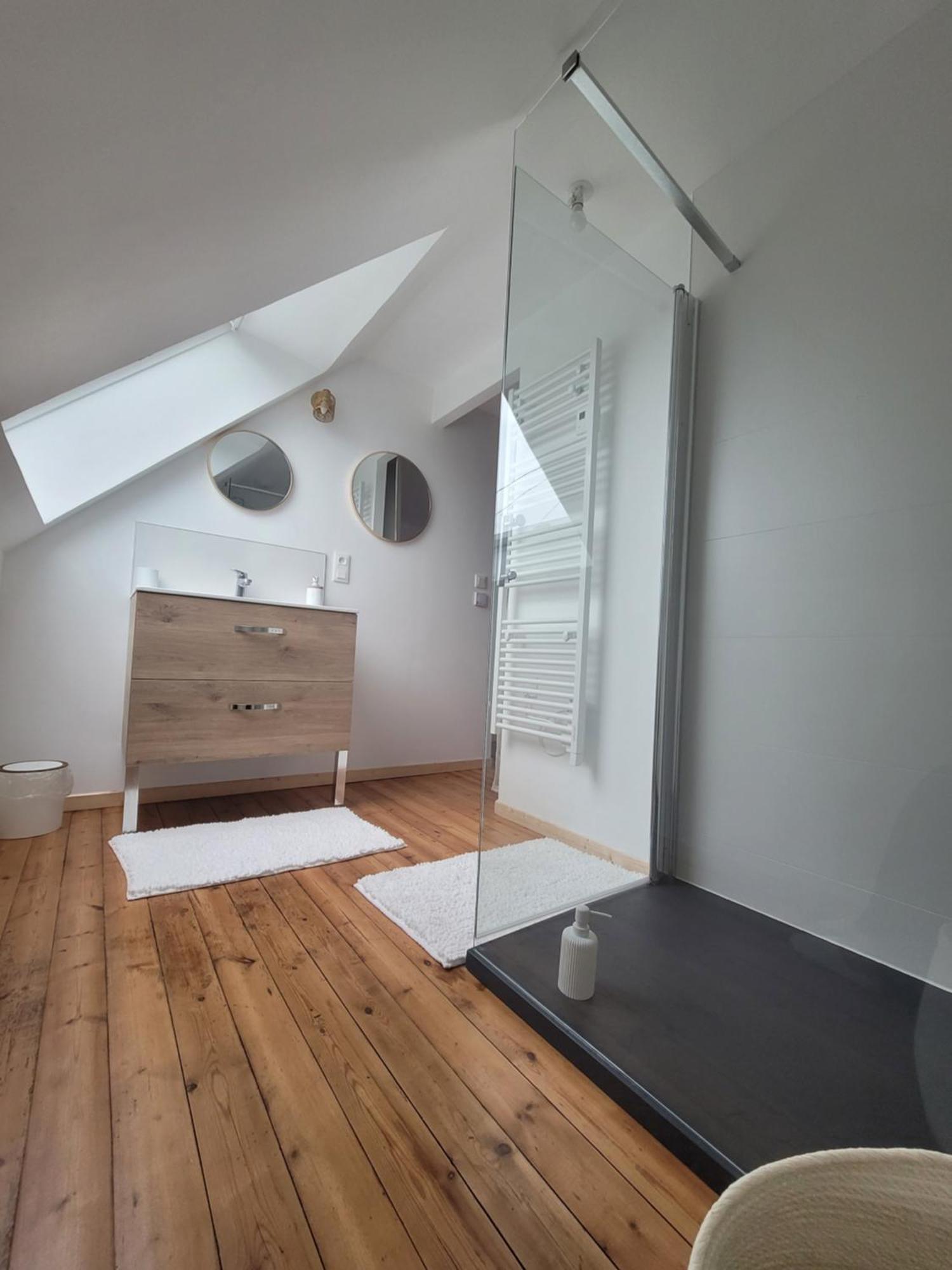Maison De Coton Ty Koton Plourivo Dış mekan fotoğraf
